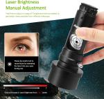 Astromania Laser Collimator for Dobsonian Telescopes