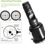 Astromania Laser Collimator for Dobsonian Telescopes