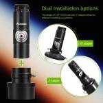 Astromania Laser Collimator for Dobsonian Telescopes