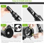 Astromania Laser Collimator for Dobsonian Telescopes