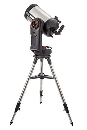 Celestron NexStar Evolution 8 WiFi Telescope - 8" SCT