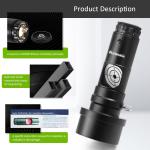 Astromania Laser Collimator for Dobsonian Telescopes