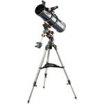 Celestron AstroMaster 130EQ Beginner Telescope Bundle