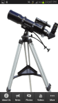 Beginner-Friendly Refractor Telescope for Astrophotography