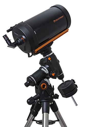 Celestron CGEM II 1100 Beginner Telescope