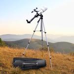 Refractor Telescope Case for 21-35 Inch Telescopes