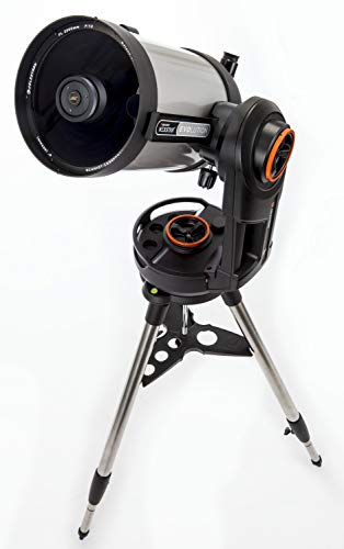 Celestron NexStar Evolution 8 WiFi Telescope - 8" SCT