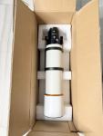 80ED F7.5 Extra Low Dispersion Refractor Telescope