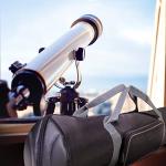 Refractor Telescope Case for 21-35 Inch Telescopes
