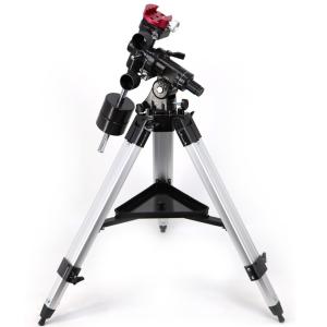 EQ4 Equatorial Mount with Sturdy Metal Tripod