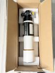 80ED F7.5 Extra Low Dispersion Refractor Telescope