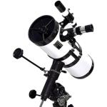500x 114mm Parabolic Reflector Telescope for Beginners