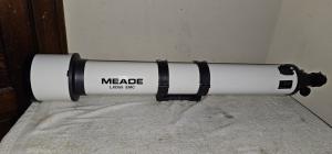 Meade LXD 55 5” Telescope with Optical Tube