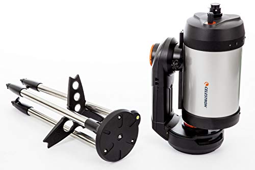 Celestron NexStar Evolution 8 WiFi Telescope - 8" SCT