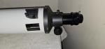 Meade LXD 55 5” Telescope with Optical Tube