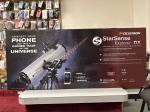 Celestron StarSense Explorer 130AZ Reflector Telescope