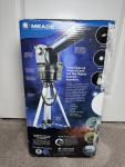 Meade ETX-80AT Refractor Telescope with Backpack