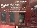 Celestron StarSense Explorer 130AZ Reflector Telescope