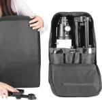 80mm Portable Refractor Telescope for Everyone