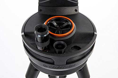 Celestron NexStar Evolution 8 WiFi Telescope - 8" SCT