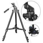 80mm Refractor Telescope with Backpack for Beginners