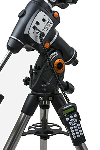 Celestron CGEM II 1100 Beginner Telescope