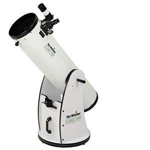 Sky-Watcher Classic 250 Dobsonian 10-inch Telescope