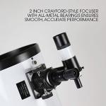 Sky-Watcher Classic 250 Dobsonian 10-inch Telescope