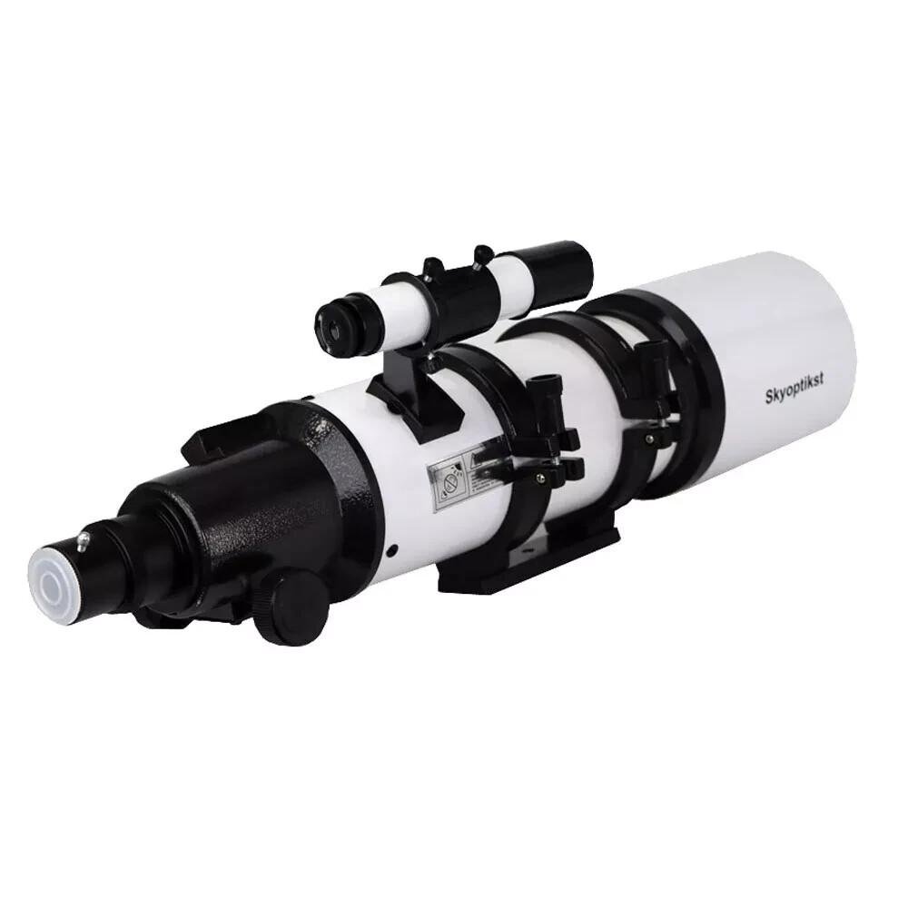102 mm Refractor Telescope for Moon and Planets