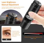 Astromania Laser Collimator for Dobsonian Telescopes