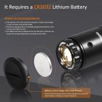 Astromania Laser Collimator for Dobsonian Telescopes