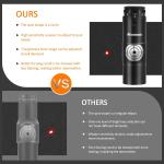 Astromania Laser Collimator for Dobsonian Telescopes