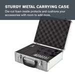 Celestron 94303 Eyepiece and Filter Kit 14 Pieces