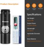 Astromania Laser Collimator for Dobsonian Telescopes