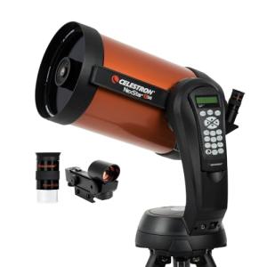 Celestron NexStar 8 SE Catadioptric Telescope