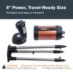 Celestron NexStar 8 SE Catadioptric Telescope