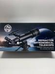 Bebang 70mm Refractor Telescope for Beginners