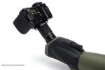 Celestron Ultima 80mm Angled Spotting Scope