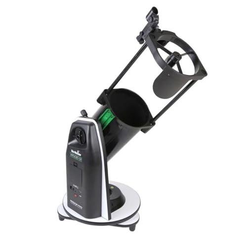 Sky-Watcher Virtuoso GTI 150P GoTo Dobsonian Telescope