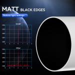 SVBONY SV48P 102mm Refractor Telescope with Double Focuser