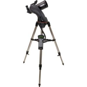 Celestron NexStar 90SLT-Mak Computerized Telescope Bundle