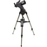 Celestron NexStar 90SLT-Mak Computerized Telescope Bundle