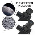 NASA Kids Lunar Telescope - 90x Magnification