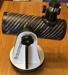 Celestron FirstScope Reflector Tabletop Telescope
