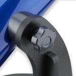 Carson SkySeeker 15-37.5X Dobsonian Telescope