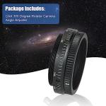 SVBONY SV210 Camera Angle Adjuster for Astrophotography