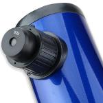 Carson SkySeeker 15-37.5X Dobsonian Telescope