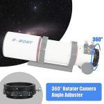 SVBONY SV210 Camera Angle Adjuster for Astrophotography