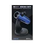 Carson SkySeeker 15-37.5X Dobsonian Telescope