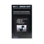 Carson SkySeeker 15-37.5X Dobsonian Telescope